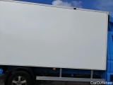  Volkswagen  Crafter Volkswagen  35 2.0TDI 75kW L4 FWD Gesloten Laadbak
 #25