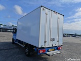  Volkswagen  Crafter Volkswagen  35 2.0TDI 75kW L4 FWD Gesloten Laadbak
 #26