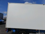  Volkswagen  Crafter Volkswagen  35 2.0TDI 75kW L4 FWD Gesloten Laadbak
 #27