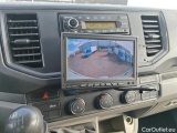  Volkswagen  Crafter Volkswagen  35 2.0TDI 75kW L4 FWD Gesloten Laadbak
 #30