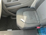  Volkswagen  Crafter Volkswagen  35 2.0TDI 75kW L4 FWD Gesloten Laadbak
 #31