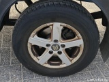  Volkswagen  Crafter Volkswagen  35 2.0TDI 75kW L4 FWD Gesloten Laadbak
 #28