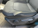  Volkswagen  Crafter Volkswagen  35 2.0TDI 75kW L4 FWD Gesloten Laadbak
 #33