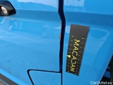  Volkswagen  Crafter Volkswagen  35 2.0TDI 75kW L4 FWD Gesloten Laadbak
 #37