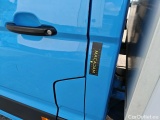  Volkswagen  Crafter Volkswagen  35 2.0TDI 75kW L4 FWD Gesloten Laadbak
 #38
