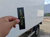  Volkswagen  Crafter Volkswagen  35 2.0TDI 75kW L4 FWD Gesloten Laadbak
 #42