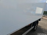  Volkswagen  Crafter Volkswagen  35 2.0TDI 75kW L4 FWD Gesloten Laadbak
 #41