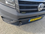 Volkswagen  Crafter Volkswagen  35 2.0TDI 75kW L4 FWD Gesloten Laadbak
 #43