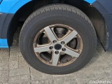  Volkswagen  Crafter Volkswagen  35 2.0TDI 75kW L4 FWD Gesloten Laadbak
 #45