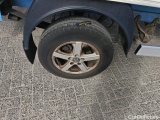  Volkswagen  Crafter Volkswagen  35 2.0TDI 75kW L4 FWD Gesloten Laadbak
 #48