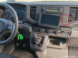  Volkswagen  Crafter Volkswagen  35 2.0TDI 75kW L4 FWD Gesloten Laadbak
 #55
