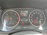  Volkswagen  Crafter Volkswagen  35 2.0TDI 75kW L4 FWD Gesloten Laadbak
 #7