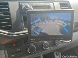  Volkswagen  Crafter Volkswagen  35 2.0TDI 75kW L4 FWD Gesloten Laadbak
 #8