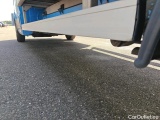  Volkswagen  Crafter Volkswagen  35 2.0TDI 75kW L4 FWD Gesloten Laadbak
 #9