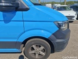  Volkswagen  Crafter Volkswagen  35 2.0TDI 75kW L4 FWD Gesloten Laadbak
 #12