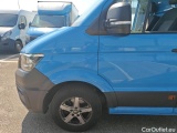  Volkswagen  Crafter Volkswagen  35 2.0TDI 75kW L4 FWD Gesloten Laadbak
 #14