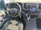  Volkswagen  Crafter Volkswagen  35 2.0TDI 75kW L4 FWD Gesloten Laadbak
 #15