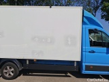  Volkswagen  Crafter Volkswagen  35 2.0TDI 75kW L4 FWD Gesloten Laadbak
 #16