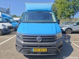  Volkswagen  Crafter Volkswagen  35 2.0TDI 75kW L4 FWD Gesloten Laadbak
 #18
