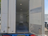  Volkswagen  Crafter Volkswagen  35 2.0TDI 75kW L4 FWD Gesloten Laadbak
 #20