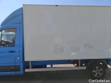  Volkswagen  Crafter Volkswagen  35 2.0TDI 75kW L4 FWD Gesloten Laadbak
 #21