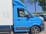  Volkswagen  Crafter Volkswagen  35 2.0TDI 75kW L4 FWD Gesloten Laadbak
 #23