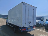  Volkswagen  Crafter Volkswagen  35 2.0TDI 75kW L4 FWD Gesloten Laadbak
 #27