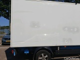  Volkswagen  Crafter Volkswagen  35 2.0TDI 75kW L4 FWD Gesloten Laadbak
 #25