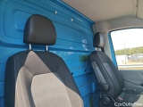  Volkswagen  Crafter Volkswagen  35 2.0TDI 75kW L4 FWD Gesloten Laadbak
 #24