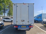  Volkswagen  Crafter Volkswagen  35 2.0TDI 75kW L4 FWD Gesloten Laadbak
 #28