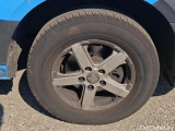  Volkswagen  Crafter Volkswagen  35 2.0TDI 75kW L4 FWD Gesloten Laadbak
 #29