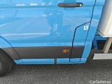 Volkswagen  Crafter Volkswagen  35 2.0TDI 75kW L4 FWD Gesloten Laadbak
 #42