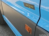  Volkswagen  Crafter Volkswagen  35 2.0TDI 75kW L4 FWD Gesloten Laadbak
 #41