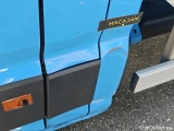  Volkswagen  Crafter Volkswagen  35 2.0TDI 75kW L4 FWD Gesloten Laadbak
 #44