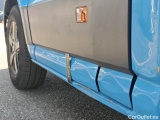  Volkswagen  Crafter Volkswagen  35 2.0TDI 75kW L4 FWD Gesloten Laadbak
 #43