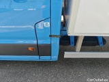  Volkswagen  Crafter Volkswagen  35 2.0TDI 75kW L4 FWD Gesloten Laadbak
 #45