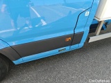  Volkswagen  Crafter Volkswagen  35 2.0TDI 75kW L4 FWD Gesloten Laadbak
 #46