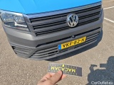  Volkswagen  Crafter Volkswagen  35 2.0TDI 75kW L4 FWD Gesloten Laadbak
 #50