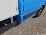  Volkswagen  Crafter Volkswagen  35 2.0TDI 75kW L4 FWD Gesloten Laadbak
 #53