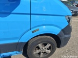  Volkswagen  Crafter Volkswagen  35 2.0TDI 75kW L4 FWD Gesloten Laadbak
 #56
