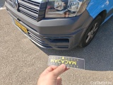  Volkswagen  Crafter Volkswagen  35 2.0TDI 75kW L4 FWD Gesloten Laadbak
 #51