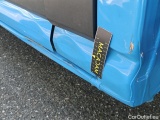  Volkswagen  Crafter Volkswagen  35 2.0TDI 75kW L4 FWD Gesloten Laadbak
 #57