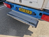 Volkswagen  Crafter Volkswagen  35 2.0TDI 75kW L4 FWD Gesloten Laadbak
 #59