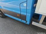  Volkswagen  Crafter Volkswagen  35 2.0TDI 75kW L4 FWD Gesloten Laadbak
 #58