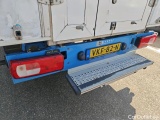  Volkswagen  Crafter Volkswagen  35 2.0TDI 75kW L4 FWD Gesloten Laadbak
 #62