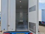  Volkswagen  Crafter Volkswagen  35 2.0TDI 75kW L4 FWD Gesloten Laadbak
 #8
