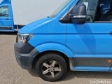  Volkswagen  Crafter Volkswagen  35 2.0TDI 75kW L4 FWD Gesloten Laadbak
 #9