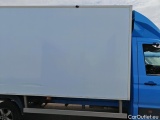 Volkswagen  Crafter Volkswagen  35 2.0TDI 75kW L4 FWD Gesloten Laadbak
 #12