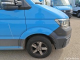  Volkswagen  Crafter Volkswagen  35 2.0TDI 75kW L4 FWD Gesloten Laadbak
 #10