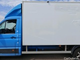  Volkswagen  Crafter Volkswagen  35 2.0TDI 75kW L4 FWD Gesloten Laadbak
 #11